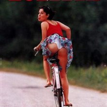 La locandina di Monella