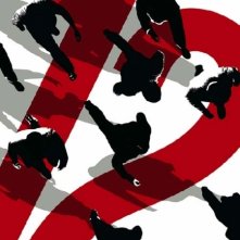 La locandina di Ocean's Twelve