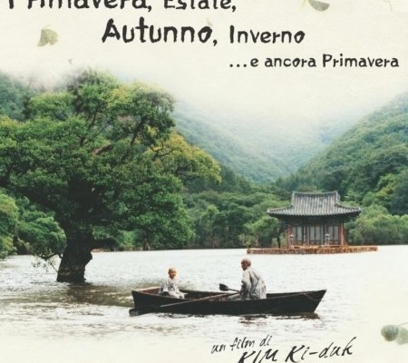 Primavera, Estate, Autunno, Inverno... e ancora Primavera (2003) - Film - Movieplayer.it