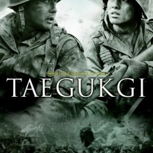 La locandina di Tae Guk Gi