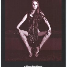 La locandina di Vampyros lesbos