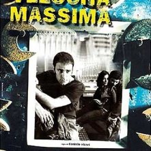 La locandina di Velocità massima