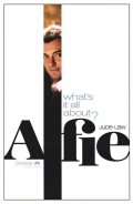 La locandina di Alfie