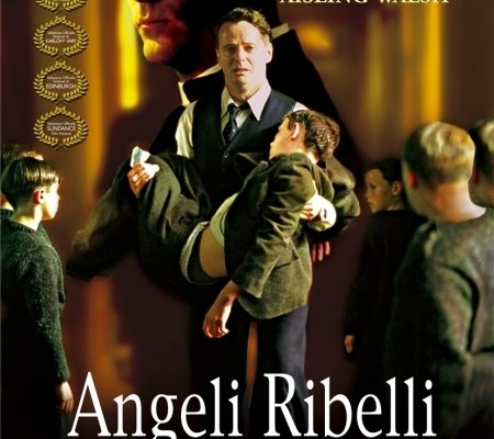 Angeli ribelli (Film 2003): trama, cast e info - Movieplayer.it