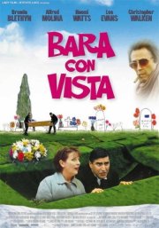 La locandina di Bara con vista