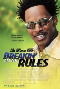 Locandina di Breakin' All the Rules