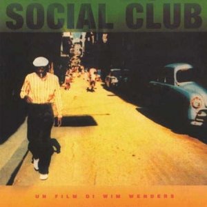 La locandina di Buena Vista Social Club