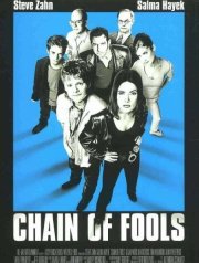 La locandina di Chain of Fools