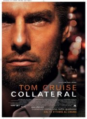 La locandina di Collateral