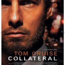 La locandina di Collateral
