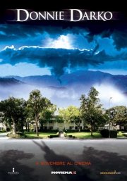 La locandina di Donnie Darko