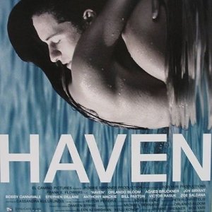 La locandina di Haven