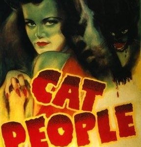 La locandina di Il bacio della pantera