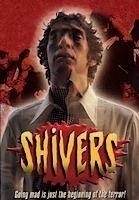 La locandina di Il demone sotto la pelle