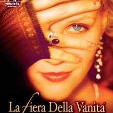 La locandina di La fiera delle vanità