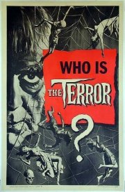 La locandina di La vergine di cera