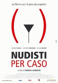 Locandina di Nudisti per caso