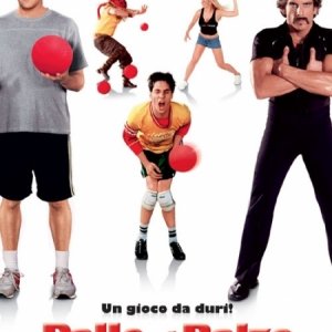 La locandina di Palle al balzo