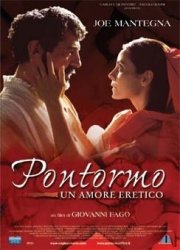 La locandina di Pontormo