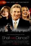 La locandina di Shall We Dance?