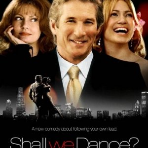 La locandina di Shall We Dance?