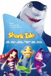 La locandina di Shark Tale