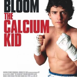 La locandina di The Calcium Kid