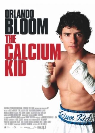 La locandina di The Calcium Kid