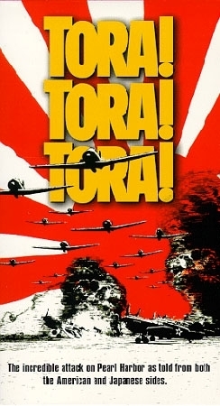 La locandina di Tora! Tora! Tora!