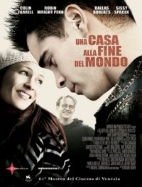 Locandina di Una casa alla fine del mondo