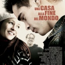La locandina di Una casa alla fine del mondo