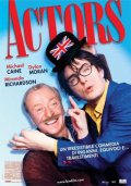 La locandina di Actors