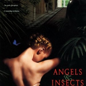 La locandina di Angeli e insetti