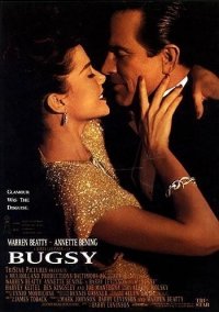 Locandina di Bugsy