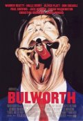 La locandina di Bulworth - Il senatore