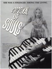 La locandina di Carnival of Souls