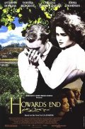 La locandina di Casa Howard