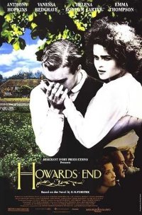 Locandina di Casa Howard