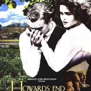 La locandina di Casa Howard