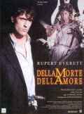 La locandina di Dellamorte Dellamore
