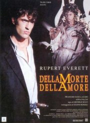La locandina di Dellamorte Dellamore