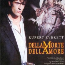 La locandina di Dellamorte Dellamore