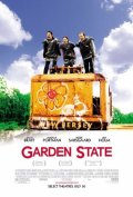 La locandina di Garden State