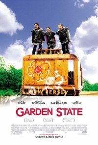 Locandina di La mia vita a Garden State