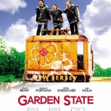La locandina di Garden State