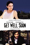 La locandina di Get Well Soon
