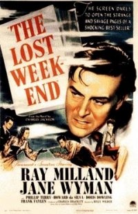 Locandina di Giorni perduti