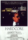 La locandina di Hardcore