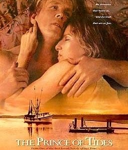 La locandina di Il principe delle maree