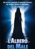 La locandina di L'albero del male
